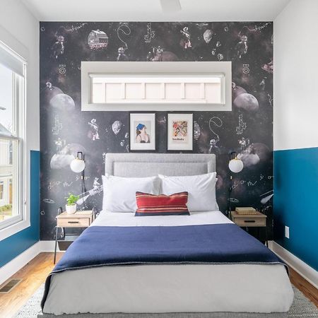 Kitty Faith Barbara By Avantstay 3 Unit Buyout W 12Br In Heart Of Nashville Buitenkant foto