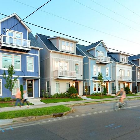 Kitty Faith Barbara By Avantstay 3 Unit Buyout W 12Br In Heart Of Nashville Buitenkant foto
