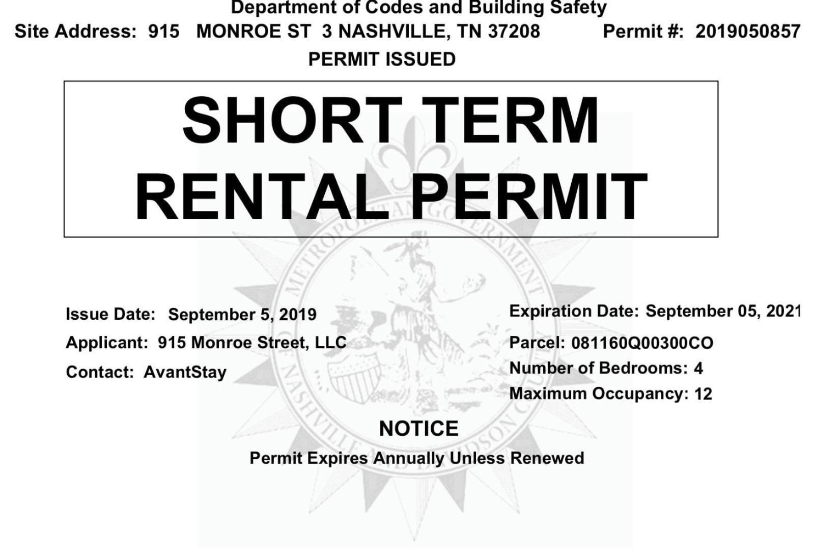 Kitty Faith Barbara By Avantstay 3 Unit Buyout W 12Br In Heart Of Nashville Buitenkant foto