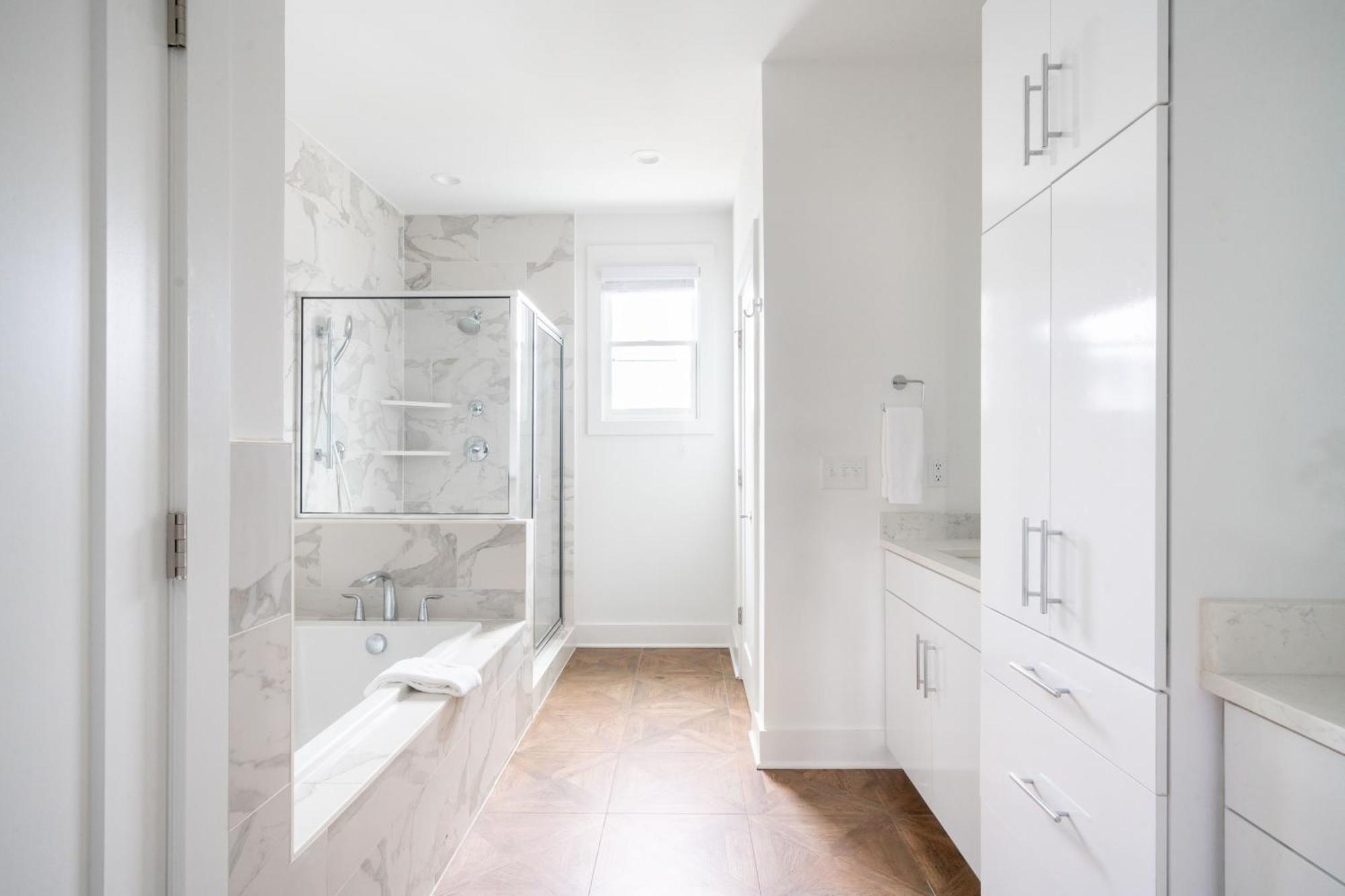 Kitty Faith Barbara By Avantstay 3 Unit Buyout W 12Br In Heart Of Nashville Buitenkant foto